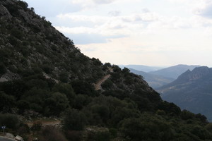 Sierra Baja