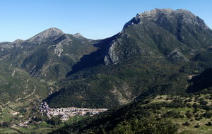 Albarracín y El Bosque